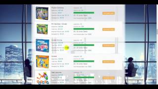 INFINii Заработок в интернете на Amazon, eBay без приглашений