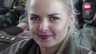 Воины-связисты 11-й мехбригады отметили юбилей
