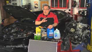 Goss' Garage AntiFreeze