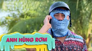 Hữu Tín và Dương Lâm chứng tỏ mình là anh hùng rơm - Cà phê Tám Tập #66