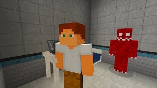 Психиатрическая Больница - Майнкрафт фильм ужасов / Minecraft фильм ужасов