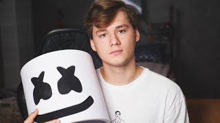 Я БУДУ ВЫСТУПАТЬ НА КОНЦЕРТЕ MARSHMELLO / МАРШМЕЛЛО!