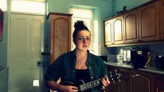 Cry Me A River - Cover by Jess Barker