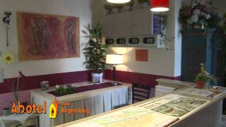 Abotel, das günstige Hotel in Regensburg Preiswerte Übernachtung und Herberge