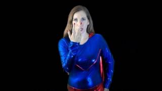 Hypnotized by Super Samantha