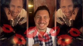 Бузова поздравила Тимура поцелуем с Днем рождения?вмести провели вечер?