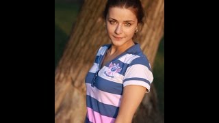 Клип Анастасии Сиваевой  #2