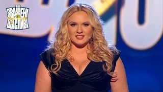 Зважені та щасливі 4 - Выпуск 18 - Часть 1 из 7
