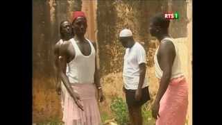 Théâtre: Deff ba mou baxx