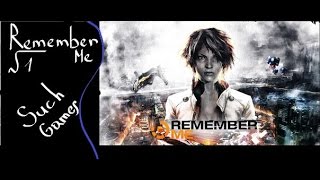 Remember me/1 серия/ Добро пожаловать в Новопариж.