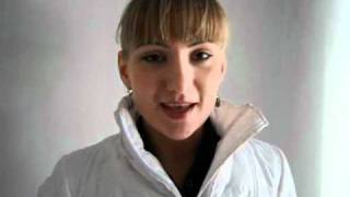 Ольга. Девушка дня сайта LentaChel.ru : 18.11.2010 г.