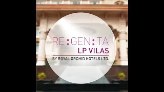 LP Vilas Dehradun | Regenta LP Vilas Hotel | 4 star hotel dehradun