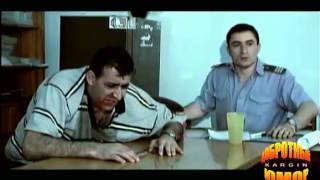 Добротный юмор анекдоты) В милицейском участке