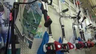 【ご購入御礼】ゼノア刈払機（草刈機）TRZ230EZご購入いただきました。