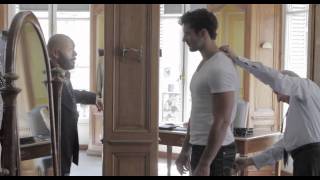 El Palacio de Hierro - Making Of Historias & Personajes - 2011