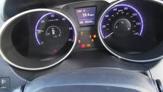 HYUNDAI IX 35