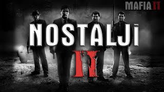 Nostalji - Mafia II - PAŞAM