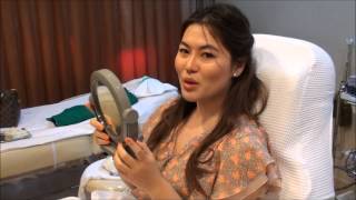 Review: เสริมจมูกเปลี่ยนชีวิต ไม่ต้องพักฟื้น ร้อยไหมMISKO @THE KLINIQUE