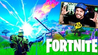 La FIN de FORTNITE... ?! (Chapitre 2)