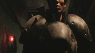 Stray Dog - Kerberos Panzer Cops - opening