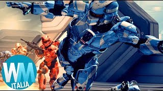 Top 10 VIDEOGIOCHI SPREMUTI fino all'ULTIMO CENTESIMO!