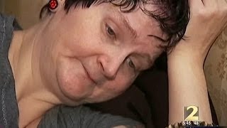Woman Gets Super Glued To A Toilet - PRANK GONE WRONG