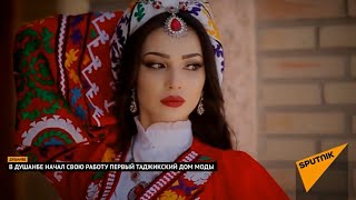 ТАДЖИКИСТАН/САМАЯ КРАСИВАЯ СТРАНА ЦЕНТРАЛЬНОЙ АЗИИ/РАЙ НА ЗЕМЛЕ/TAJIKISTAN