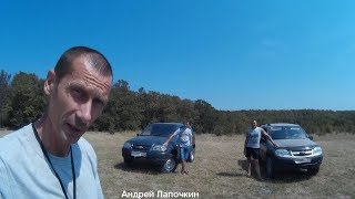 Chevrolet Niva  200 000 км. Факты от Владельцев. Обзор Chevrolet Niva. Покупать или нет Шевроле НИВУ