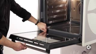 Духовой шкаф Electrolux EOB 3400 BOR