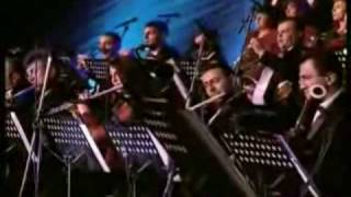 Las Hojas Muertas - Les Reed Orchestra