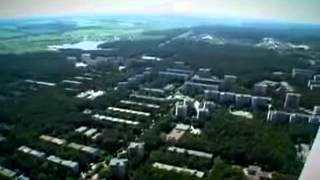 Наш любимый город Протвино