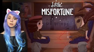 Убегаем от МОРГО! Мы дома?! ? МАЛЕНЬКАЯ НЕУДАЧА #7
