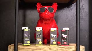 ColorWay  Power Bank cерии Portative