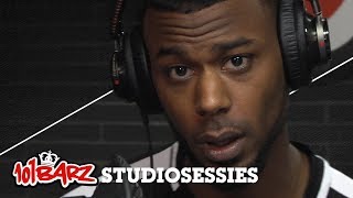 D-Double - Studiosessie 277 - 101Barz