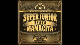 Super Junior - Mamacita (Female Version)