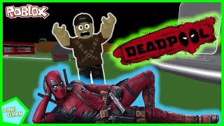 В КОГО Я ПРЕВРАТИЛСЯ?! Super HERO Tycoon в РОБЛОКСЕ | DANI GRAN