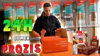 24H COMENDO PRODUTOS DA PROZIS !!