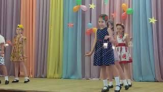 Конкурс инсценированной песни о войне