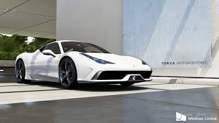 Forza Motorsport 6 APEX - PC Gameplay 1080p 60 fps!