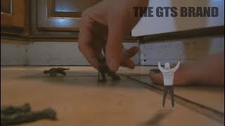 Giantess Take Me!