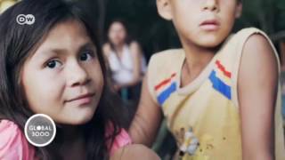 Perú: una especia amazónica en peligro | Global 3000