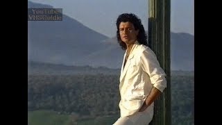 Costa Cordalis - Tanz mit mir im Sommerwind - 1990
