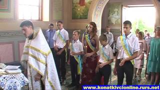 Життя громади села Конатковець Шаргородського району Вінницької області