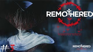 Продолжение сюжета, концовка (неточно) ☠. Remothered: Tormented Fathers