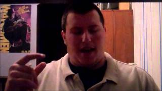 The Change Up - Review