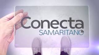 Conecta Samaritano