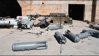 Missile attack on Syria was ‘a proportional response’ – Pentagon