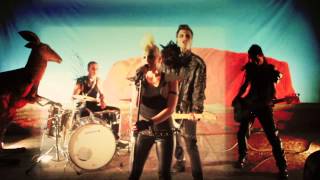 Moskva - Bumerang (official video)