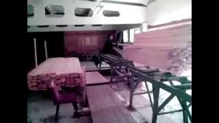 Брусующий станок СБ-800