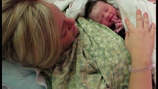 Baby delivery Video - Childbirth - Baby delivery - labor and delivery